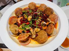 -双合园·海鲜水饺青岛菜(万佳广场店)