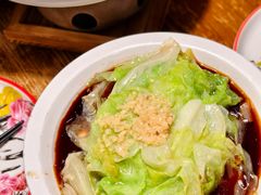 -新白鹿餐厅(龙游路店)
