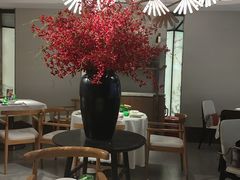 大堂-望湘园·小雅(德基店)