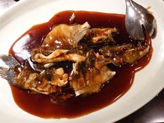 -湖滨28中餐厅·西湖宴·杭州君悦酒店