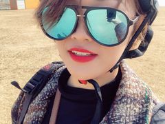 -海宁大尖山滑翔伞运动基地