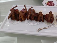 -圣丰城酒家·宴会(宝安大仟里店)