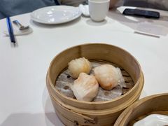 -粤珍轩·家宴·广式茶点(新城广场店)
