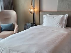-深圳国际会展中心希尔顿酒店(前海华发冰雪世界店)
