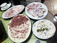 -华哥新鲜猪精品美食