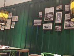 大堂-粤港湾砂锅粥·宵夜(宝龙店)