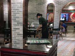 大堂-民信老铺(双皮奶博物馆店)
