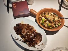 -南门食仙·手工福州菜(南门兜店)