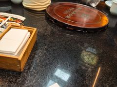 -老灶房-四川土菜(铁牛广场店)