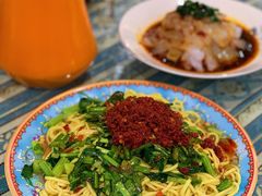 -阿吾丹的烤羊·新疆菜·抓饭·拌面(乌尔禾店)