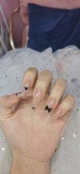 -M·X Nail日式美甲美睫