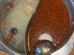 -傣妹火锅(南京东路一店)