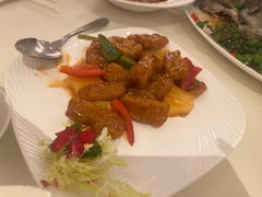 -利苑酒家(合景国际金融广场店)