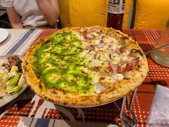 -Primo·丽莫意大利窑烤披萨