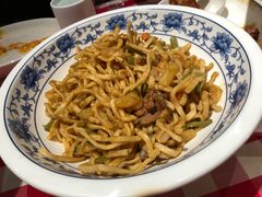 -西贝(金桥店)