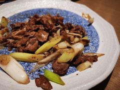 -大渔铁板烧(花园道店)