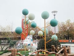 -紫荆广场·花漫里