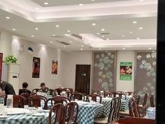 大堂-紫光园·烤鸭·北京菜(劲松店)