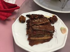 -清华大学-观畴园餐厅
