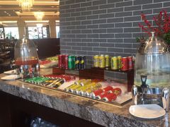 -浙江西子宾馆·瑶园咖啡厅