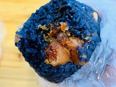 -芳婆糕团店(王府大街店)