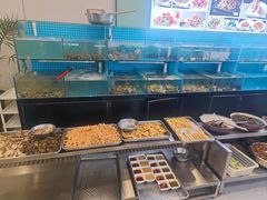 -鑫渔港海鲜本地菜·山海关浑锅(东戴河店)