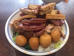 全家福猪脚饭-陆长玖古法猪脚饭(玄风桥店)