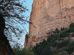 -炳灵寺世界文化遗产旅游区