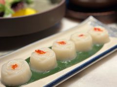 -苏帮袁Sue Cuisine(来福士店)