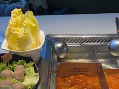 -海底捞火锅(太原南站店)