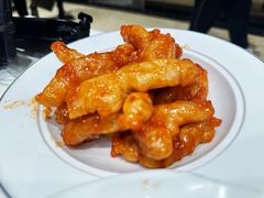 -凯鸽酒楼(大同振兴街店)