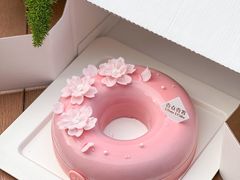 -壹点壹客·生日蛋糕(南山店)
