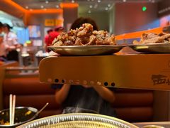 -西塔老太太泥炉烤肉(苏州大悦城店)