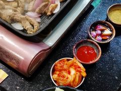 -炙韩料理·部队锅专门店