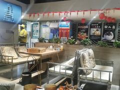 -兄弟烤坊(八中店)