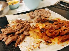 -韩时烤肉(枫蓝店)