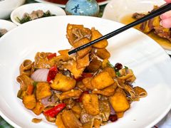 -芝城故事·建瓯土菜