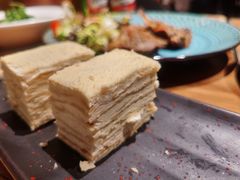 -耶里夏丽·丝路新疆菜·清真食品(徐汇南丹东路臻选店)