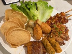 -美奈小馆·东南亚菜(福田星河COCO Park店)