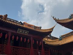 -钦赐仰殿道观