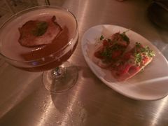 -Ocean's Table 欧舍