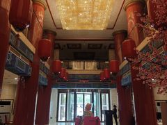 -丰泽园饭店