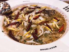 -渔语鱼新川菜Bistro(万象天地店)