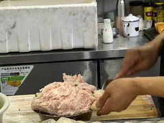 -文武王氏烧饼·无矾油条(西溪路店)