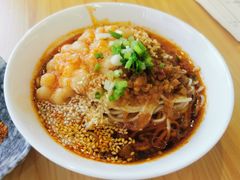 -付小姐在成都(川沙店)