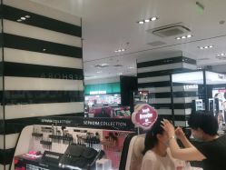 -丝芙兰Sephora