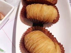 -潮福城大酒楼·潮味粤品·港式点心(湖滨北路店)