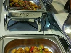 -清真凉城美食汇自助餐厅