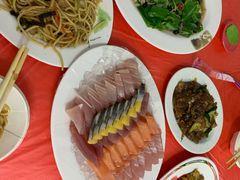 -阿兴生鱼片(大光路店)