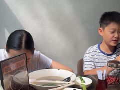 -漆黑觉米粉(三里屯店)